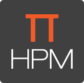 logo HPM