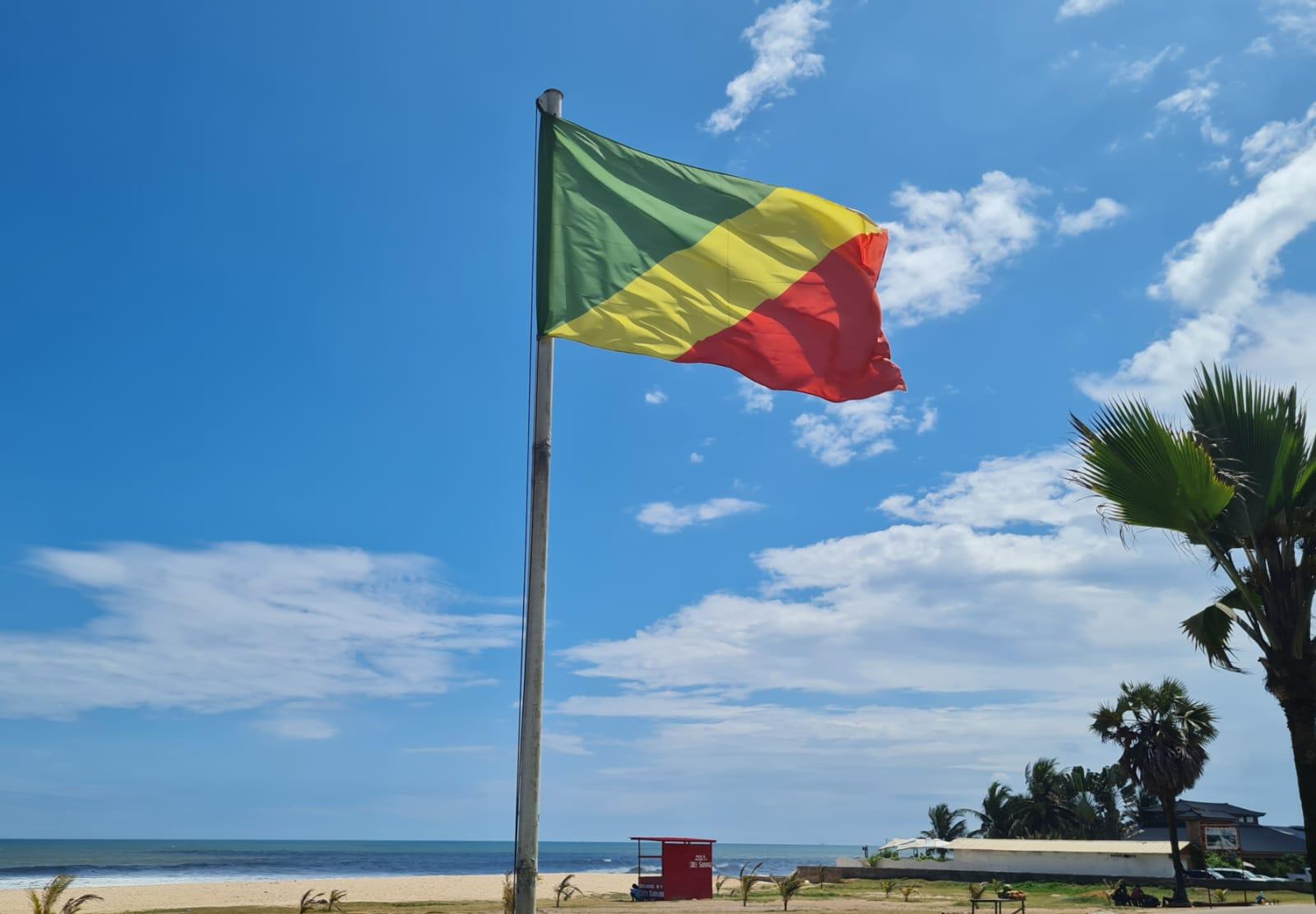 Consulat Général de France - République du Congo